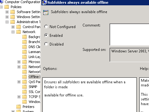 Przygotowanie do migracji do domeny Active Directory