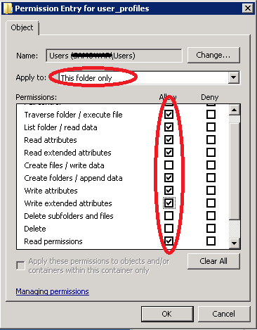 Przygotowanie do migracji do domeny Active Directory