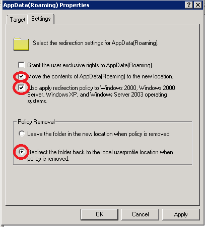 Przygotowanie do migracji do domeny Active Directory