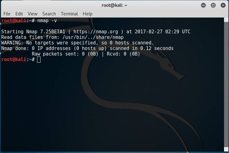 Kali Linux