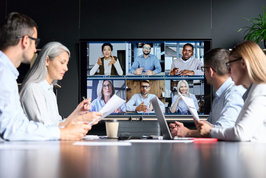 Microsoft 365 dla firm